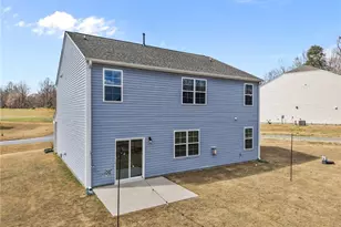 7448 Buckpasser Dr, Greensboro, NC 27455 - Photo 42