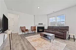 7448 Buckpasser Dr, Greensboro, NC 27455 - Photo 8