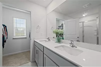 7448 Buckpasser Drive, Greensboro, NC 27455 - Photo 26