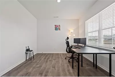 7448 Buckpasser Drive, Greensboro, NC 27455 - Photo 4