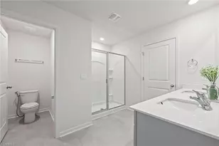 7448 Buckpasser Dr, Greensboro, NC 27455 - Photo 12
