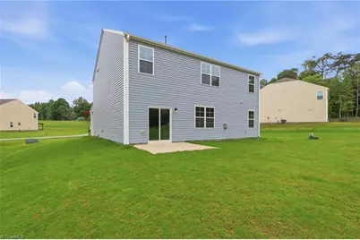 7448 Buckpasser Drive, Greensboro, NC 27455 - Photo 42