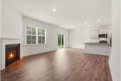 7448 Buckpasser Drive, Greensboro, NC 27455 - Photo 12