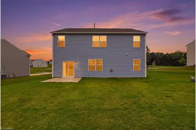 7448 Buckpasser Drive, Greensboro, NC 27455 - Photo 2