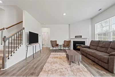 7448 Buckpasser Drive, Greensboro, NC 27455 - Photo 18