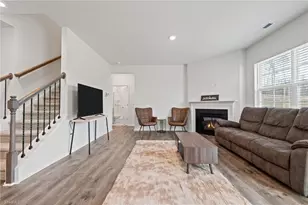 7448 Buckpasser Dr, Greensboro, NC 27455 - Photo 18