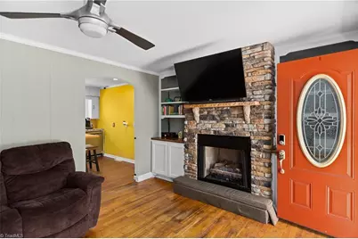 2035 Buffalo Road, Sandy Ridge, NC 27046 - Photo 4