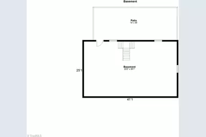 2035 Buffalo Road, Sandy Ridge, NC 27046 - Photo 28