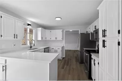 3012 Twin Knolls Drive, Winston-Salem, NC 27127 - Photo 6