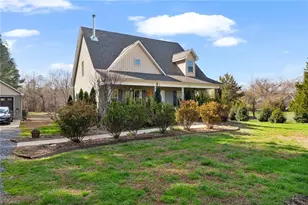 2249 Fuller Mill Rd, Thomasville, NC 27360 - Photo 2