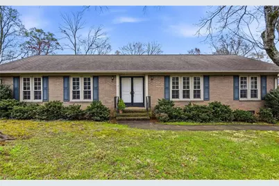 1808 Biscayne Drive, Greensboro, NC 27410 - Photo 1