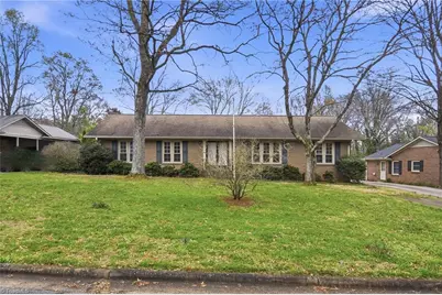 1808 Biscayne Drive, Greensboro, NC 27410 - Photo 2