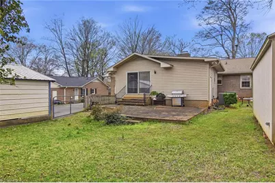 1808 Biscayne Drive, Greensboro, NC 27410 - Photo 28