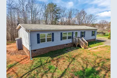 182 Pond View Drive, Ruffin, NC 27326 - Photo 4