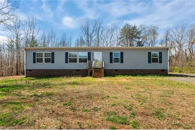 182 Pond View Drive, Ruffin, NC 27326 - Photo 1
