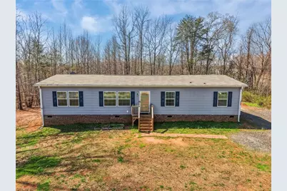 182 Pond View Drive, Ruffin, NC 27326 - Photo 2