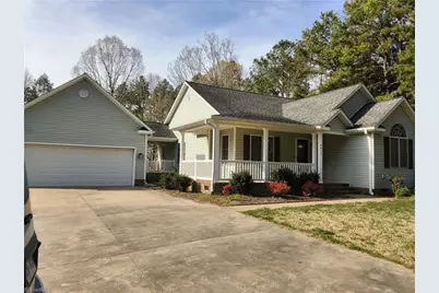 4417 Springbrook Drive, Burlington, NC 27215 - Photo 2