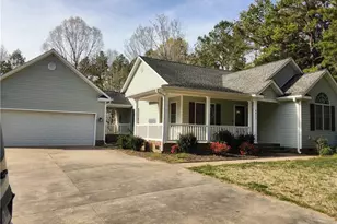 4417 Springbrook Dr, Burlington, NC 27215 - Photo 2