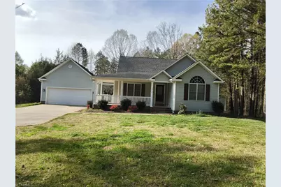 4417 Springbrook Drive, Burlington, NC 27215 - Photo 1