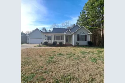 4417 Springbrook Drive, Burlington, NC 27215 - Photo 36