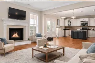 1176 Lael Forest Trail, Burlington, NC 27215 - Photo 8