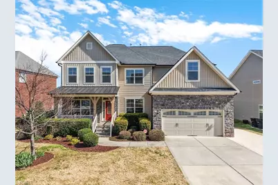 1176 Lael Forest Trail, Burlington, NC 27215 - Photo 1