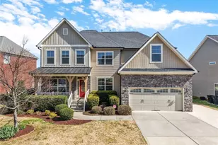 1176 Lael Forest Trail, Burlington, NC 27215 - Photo 1