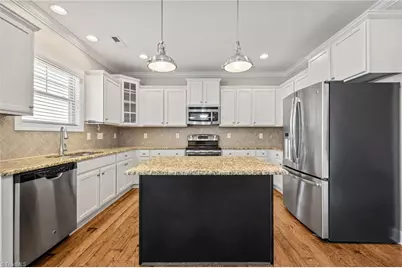 1176 Lael Forest Trail, Burlington, NC 27215 - Photo 12