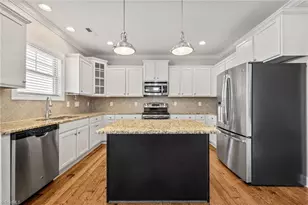 1176 Lael Forest Trail, Burlington, NC 27215 - Photo 12