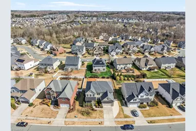 1176 Lael Forest Trail, Burlington, NC 27215 - Photo 44