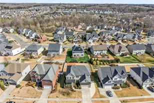 1176 Lael Forest Trail, Burlington, NC 27215 - Photo 44