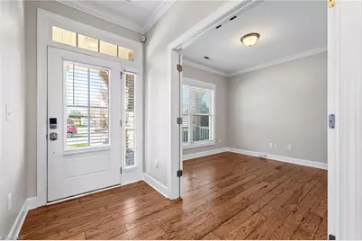 1176 Lael Forest Trail, Burlington, NC 27215 - Photo 2