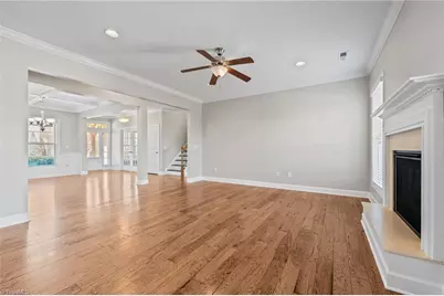 1176 Lael Forest Trail, Burlington, NC 27215 - Photo 10