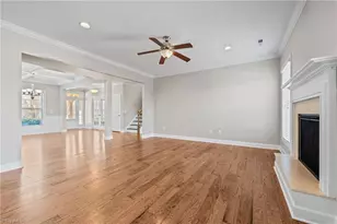 1176 Lael Forest Trail, Burlington, NC 27215 - Photo 10