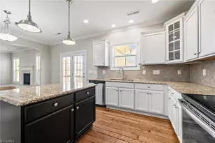 1176 Lael Forest Trail, Burlington, NC 27215 - Photo 14