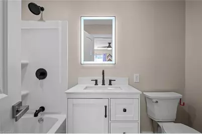 3613 Westwood Road, Hamptonville, NC 27020 - Photo 14