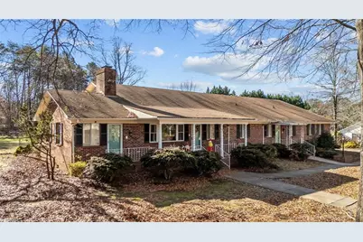 3613 Westwood Road, Hamptonville, NC 27020 - Photo 2