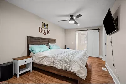 3613 Westwood Road, Hamptonville, NC 27020 - Photo 22