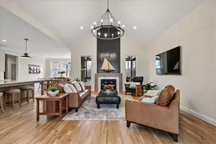 1452 Bethan Dr, Summerfield, NC 27358 - Photo 8