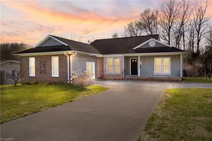 258 Carter Cir, Winston-Salem, NC 27106 - Photo 1