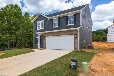 1262 Solomon Drive #Hickory, Kernersville, NC 27284 - Photo 2