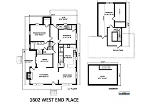 1602 West End Pl, Greensboro, NC 27403 - Photo 38