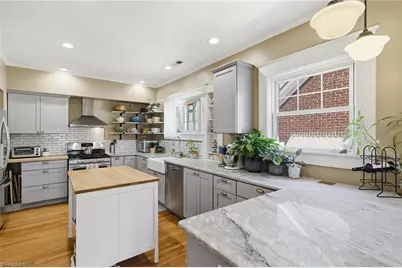 1602 W End Place, Greensboro, NC 27403 - Photo 4