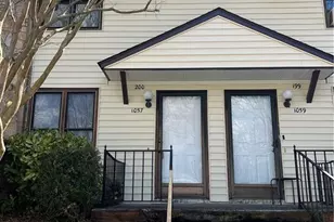 1057 Rock Knoll Ct, Winston-Salem, NC 27107 - Photo 1