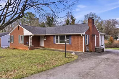 1302 Miller Street, Winston-Salem, NC 27103 - Photo 1