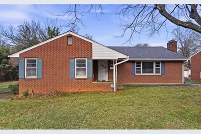 1302 Miller Street, Winston-Salem, NC 27103 - Photo 2