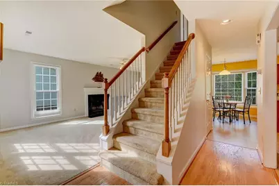 3335 Mill Spring Court, Greensboro, NC 27410 - Photo 6