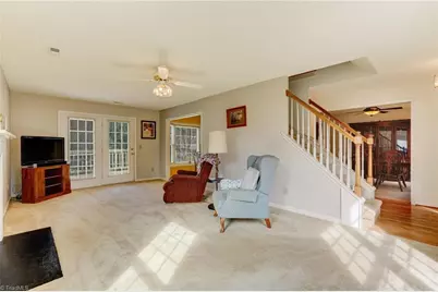 3335 Mill Spring Court, Greensboro, NC 27410 - Photo 8