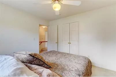 3335 Mill Spring Court, Greensboro, NC 27410 - Photo 24