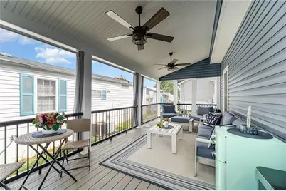 163 Cardinal Drive, New London, NC 28127 - Photo 6